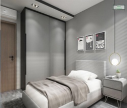 Blk 125 Bedok North Road (Bedok), HDB 4 Rooms #203952271